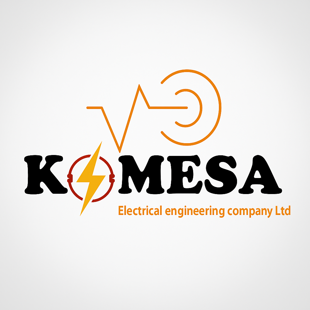 KOMESA Logo